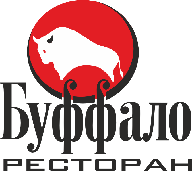 логотип компании Ресторан BUFFALO